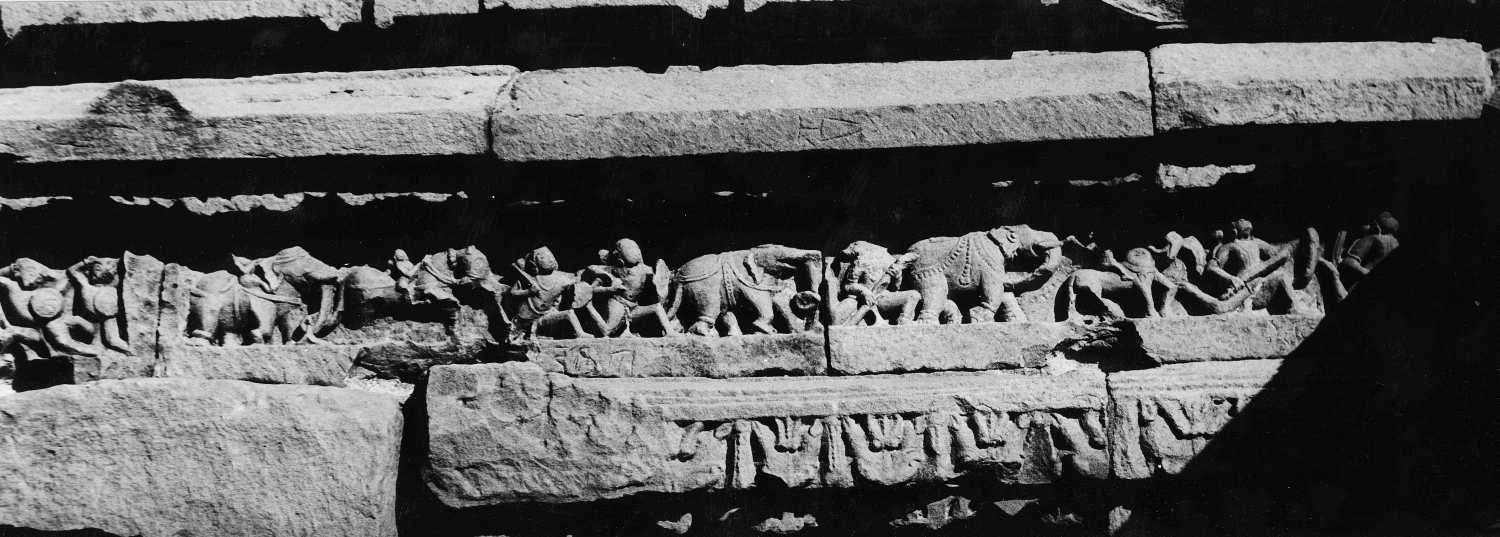Duladeo temple, Khajuraho