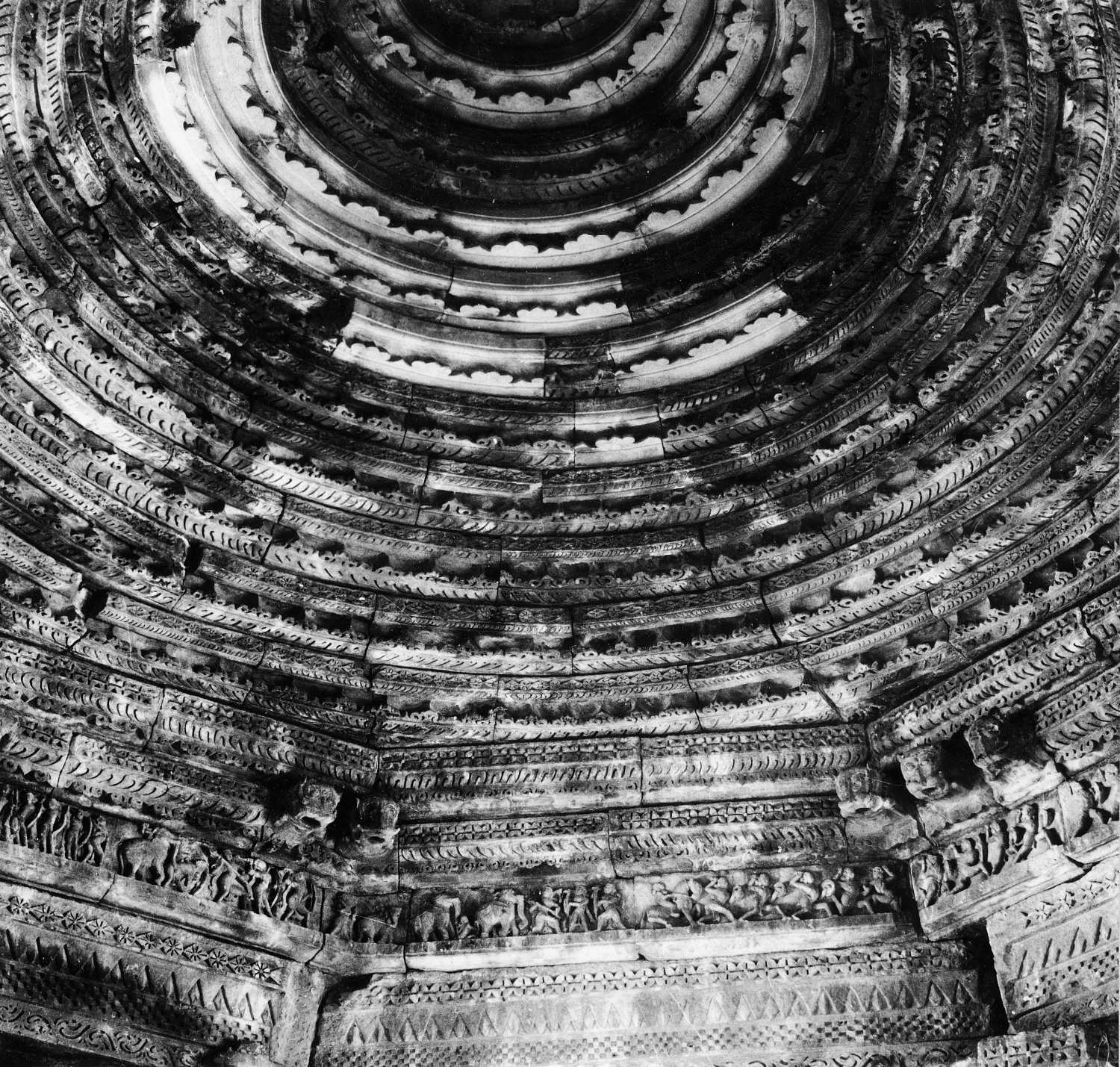 Duladeo temple, Khajuraho