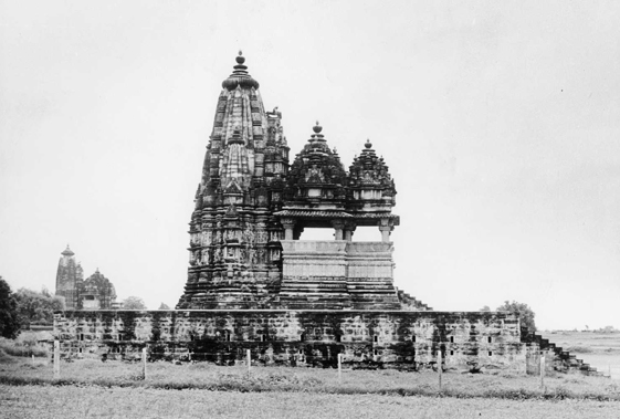 Javeri temple, Khajuraho