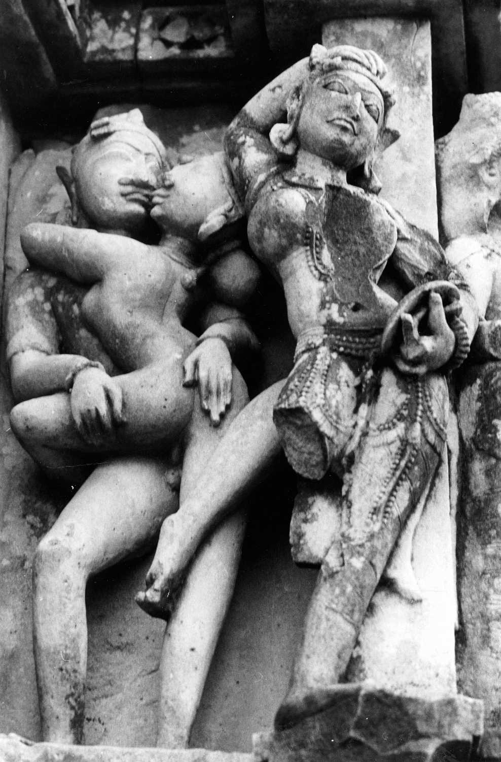 Javeri temple, Khajuraho