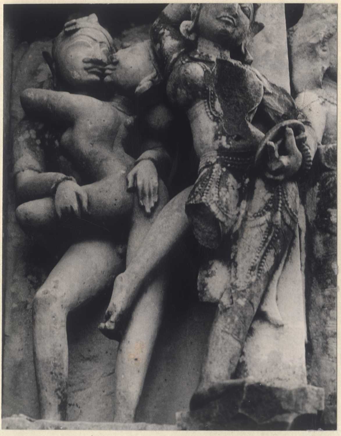 Javeri temple, Khajuraho
