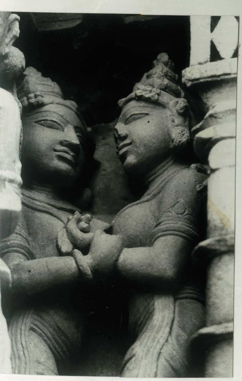 Javeri temple, Khajuraho