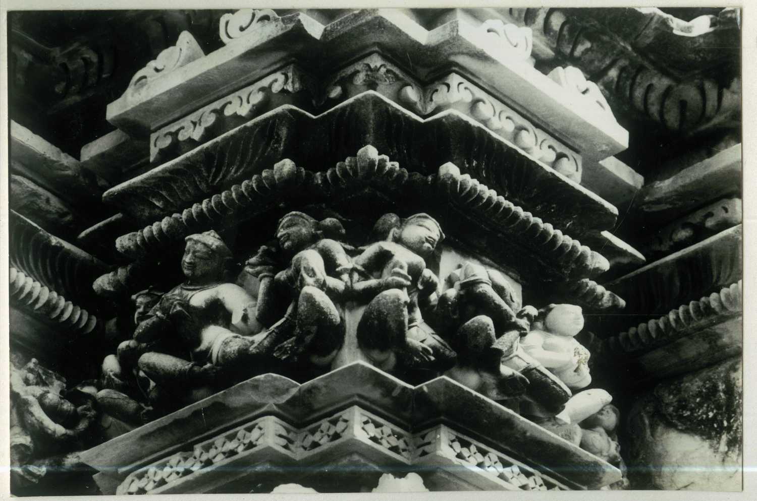 Javeri temple, Khajuraho