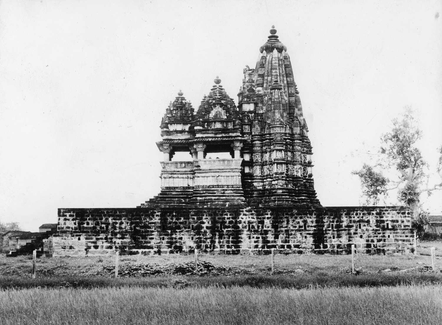 Javeri temple, Khajuraho