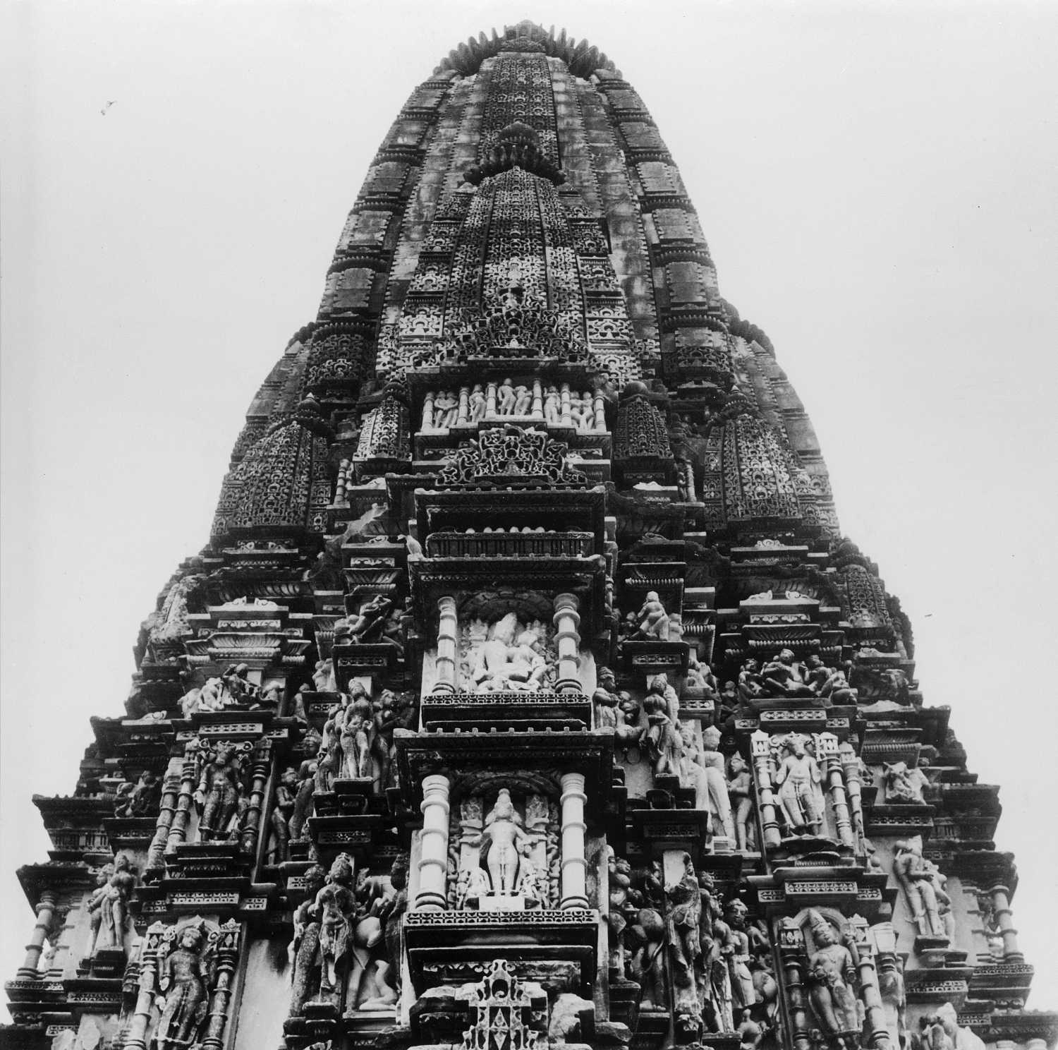 Javeri temple, Khajuraho