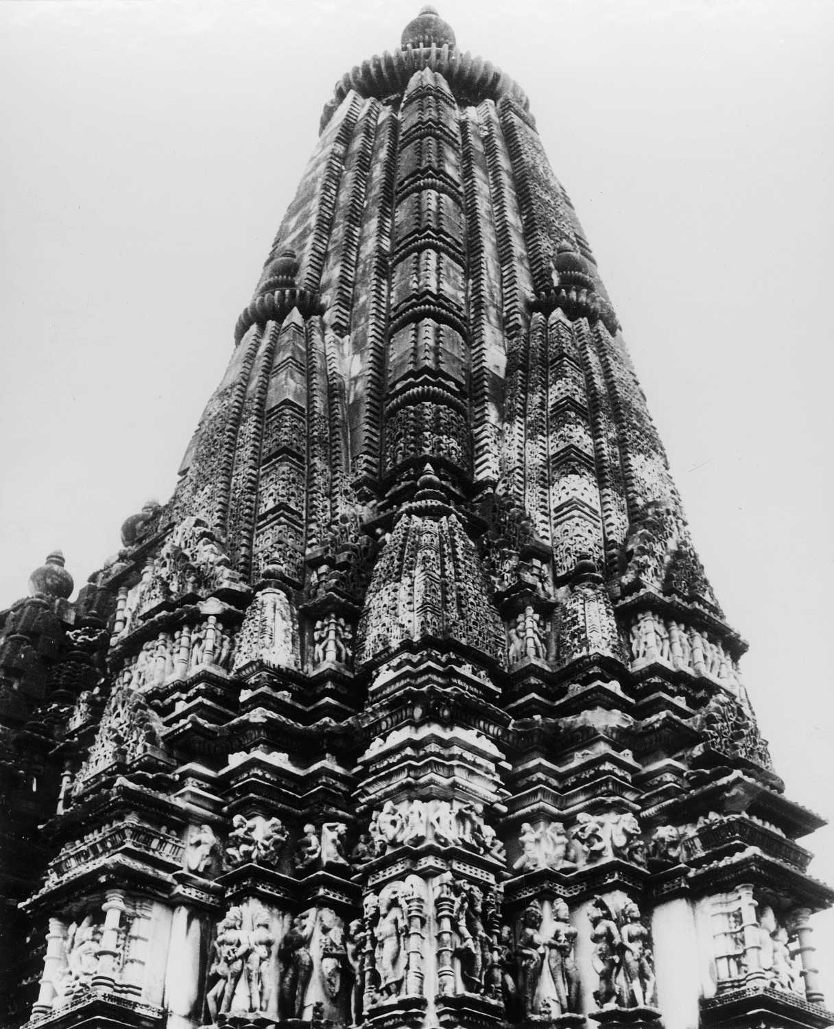 Javeri temple, Khajuraho