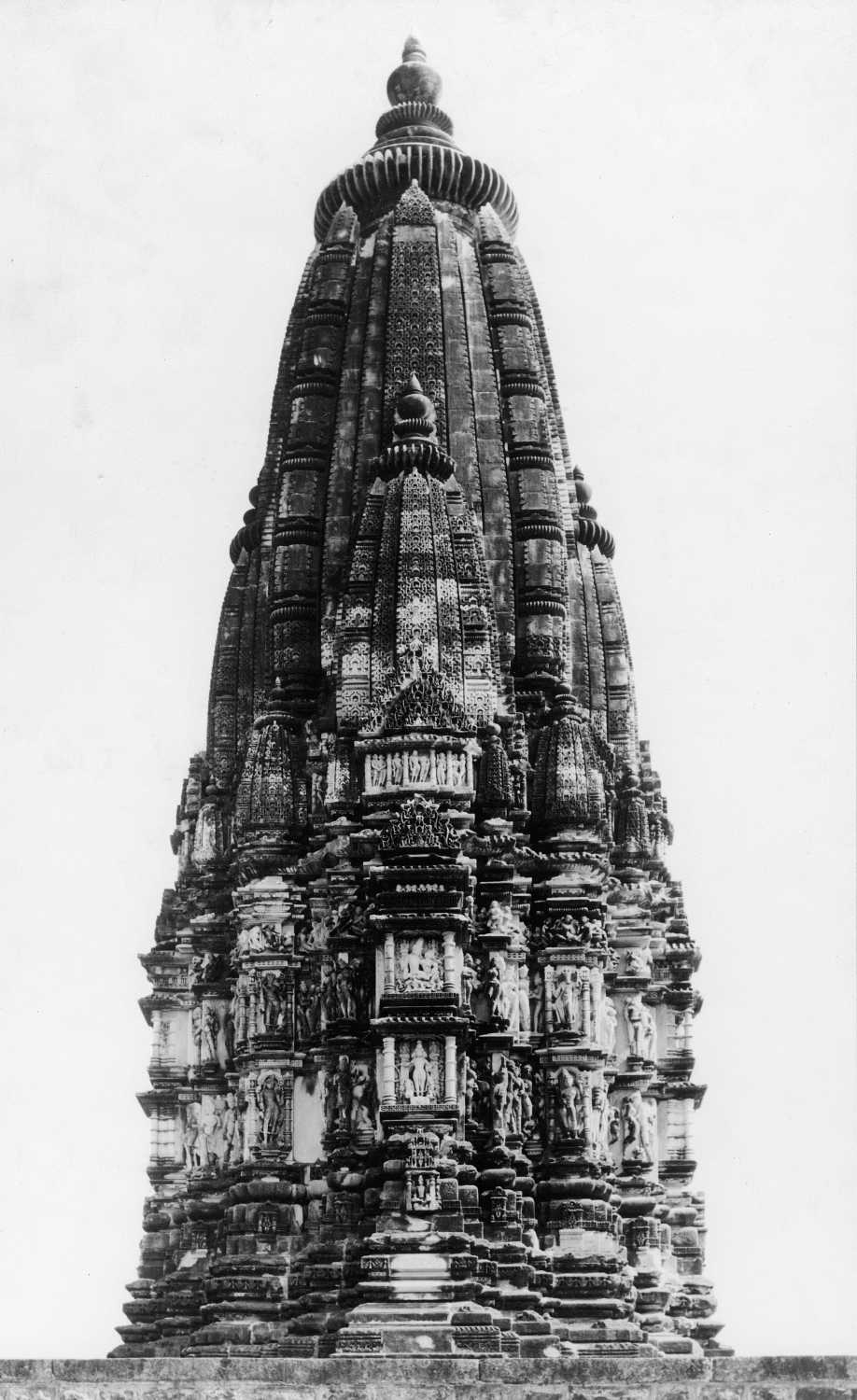 Javeri temple, Khajuraho