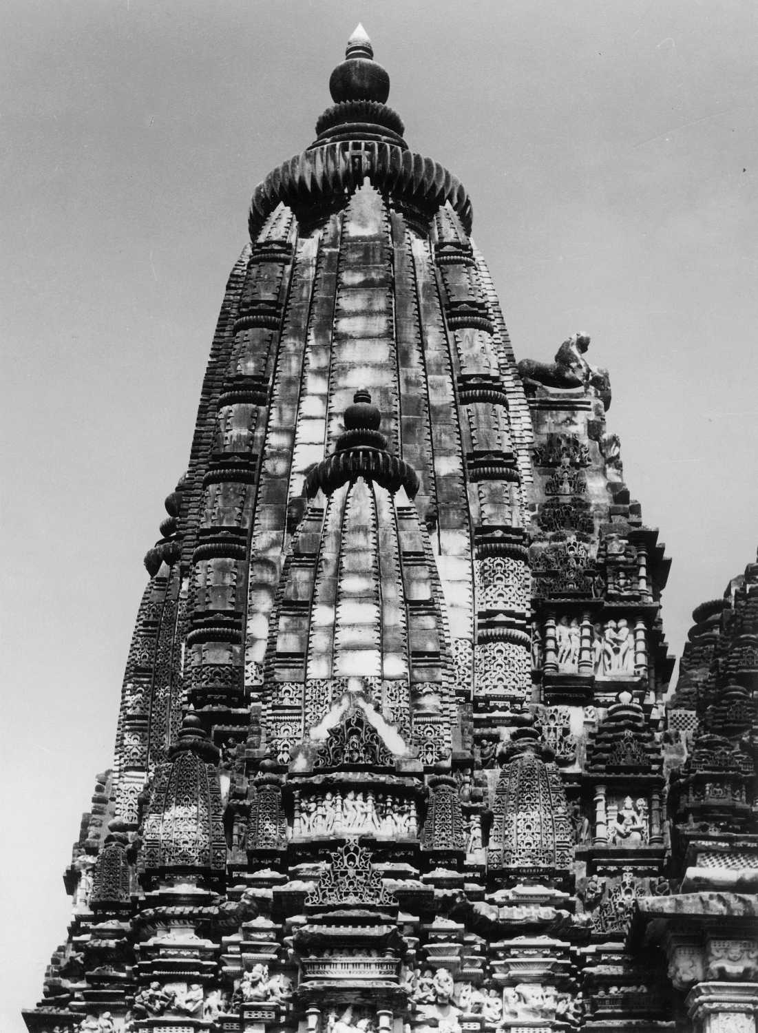 Javeri temple, Khajuraho