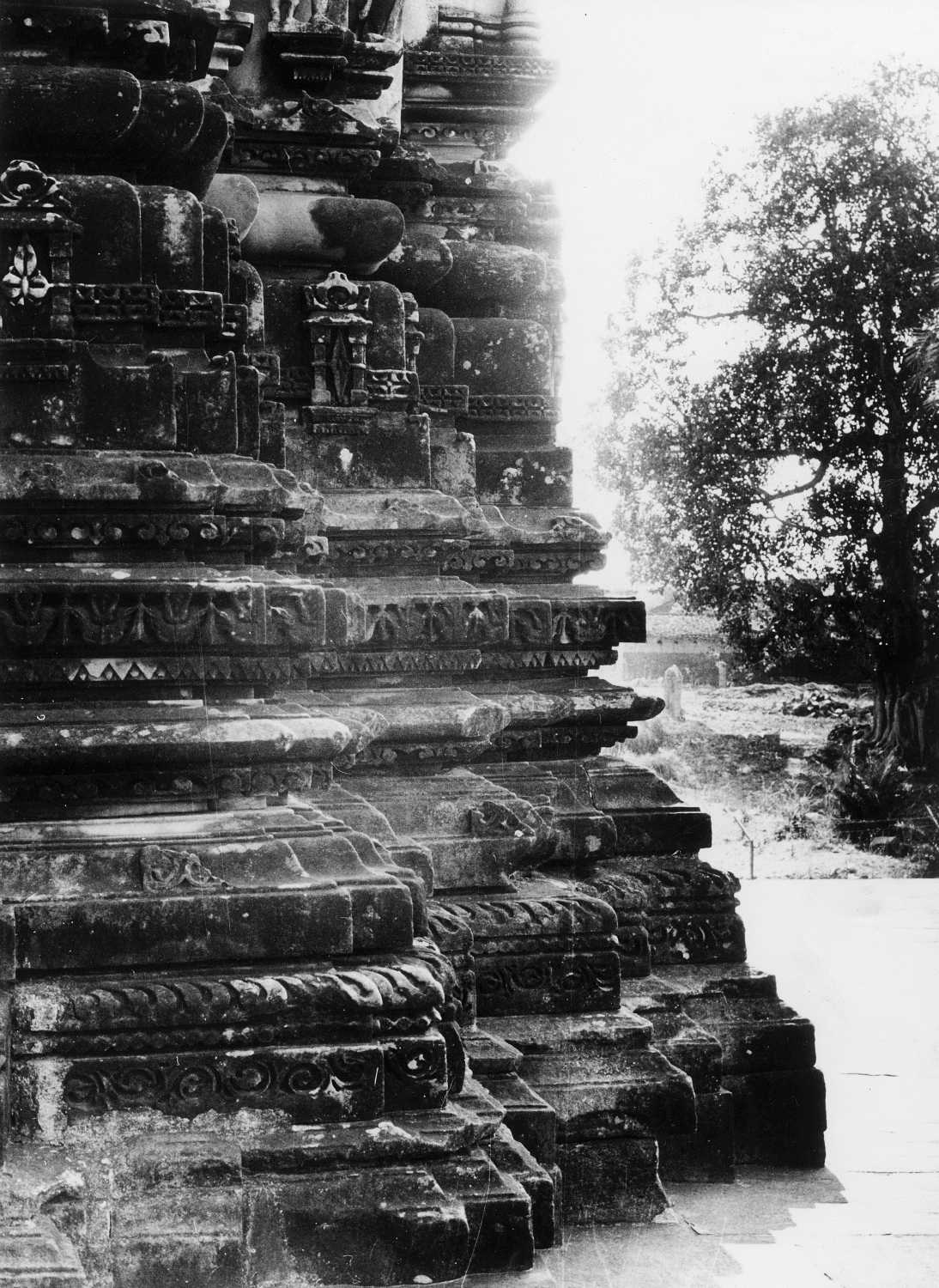 Javeri temple, Khajuraho