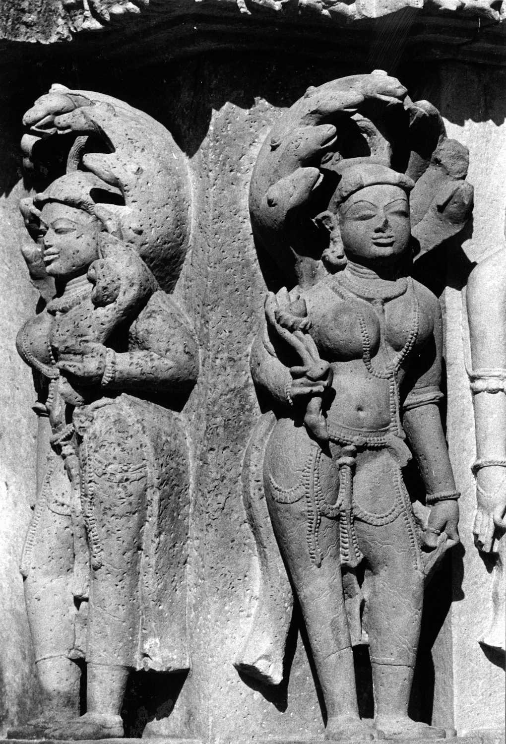 Laksmana temple, Khajuraho