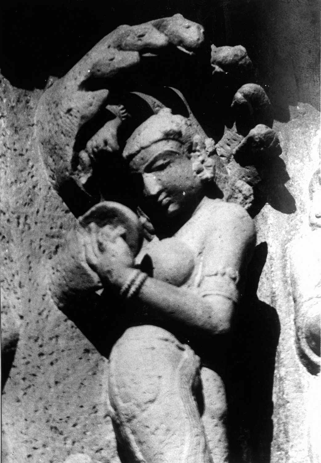 Laksmana temple, Khajuraho
