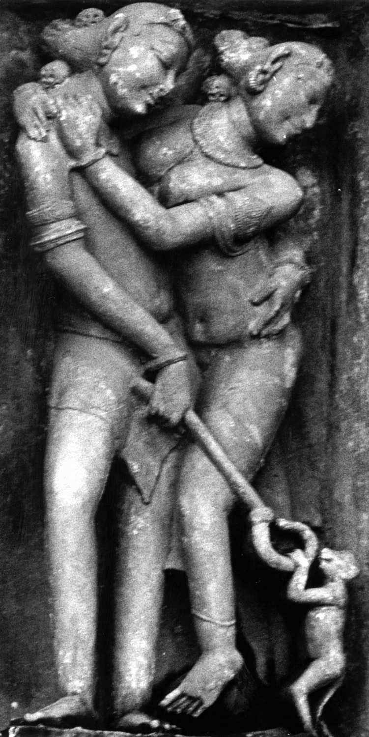 Laksmana temple, Khajuraho