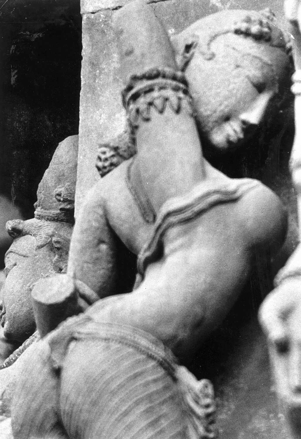 Laksmana temple, Khajuraho
