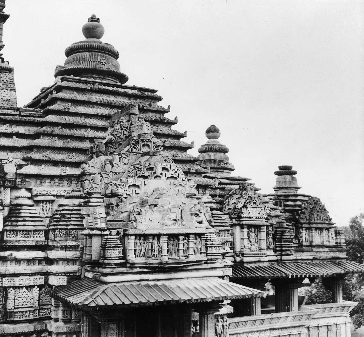Laksmana temple, Khajuraho