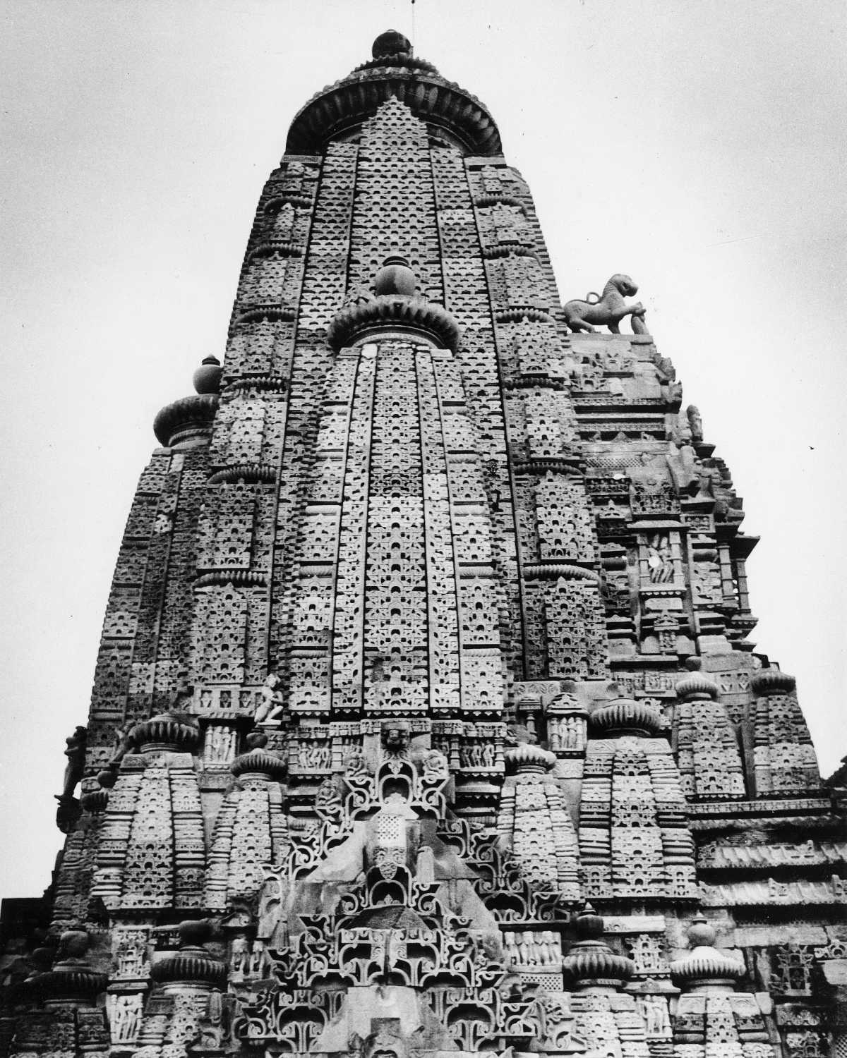 Laksmana temple, Khajuraho