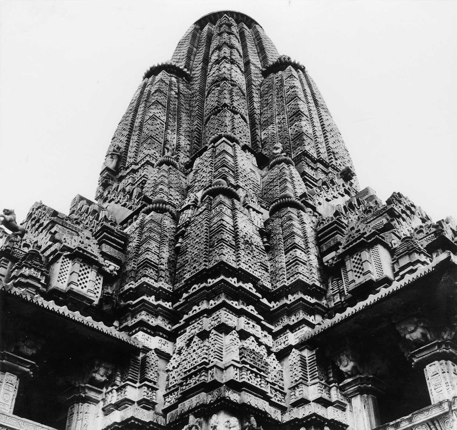 Laksmana temple, Khajuraho