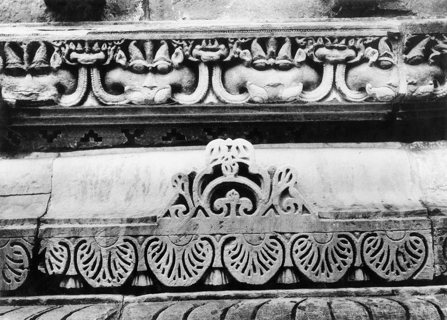 Laksmana temple, Khajuraho