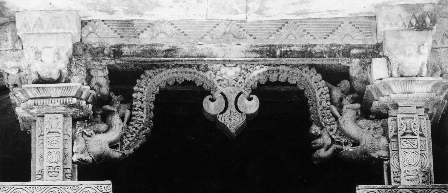 Laksmana temple, Khajuraho