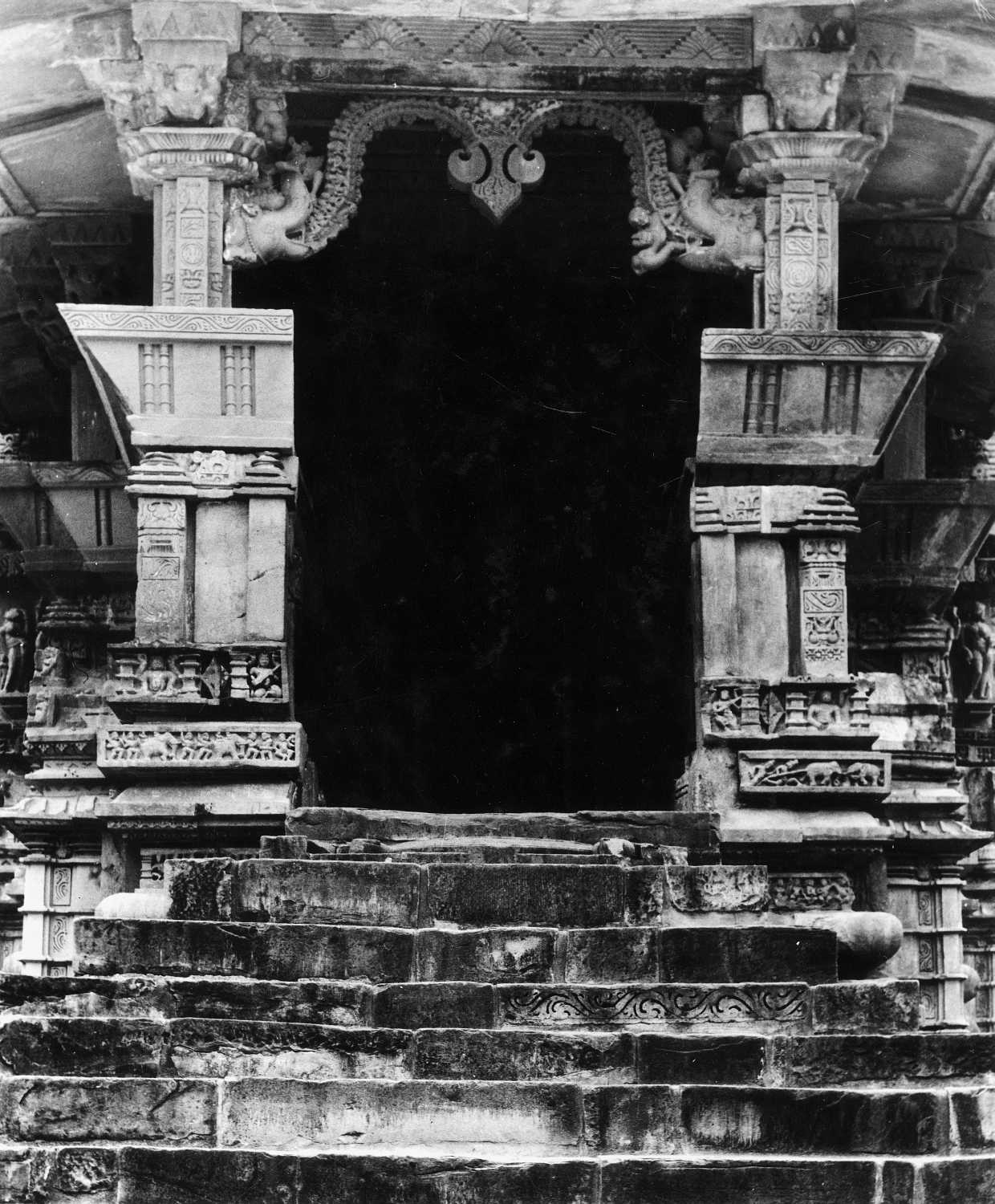 Laksmana temple, Khajuraho