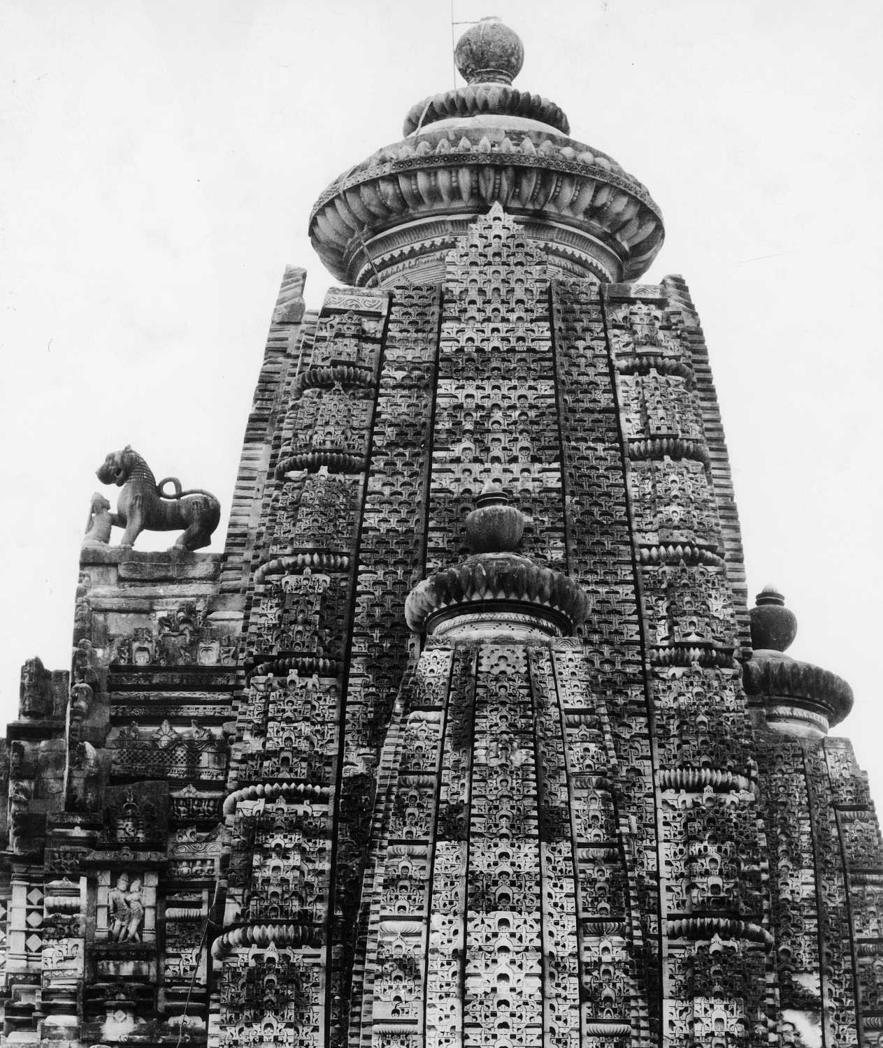 Laksmana temple, Khajuraho