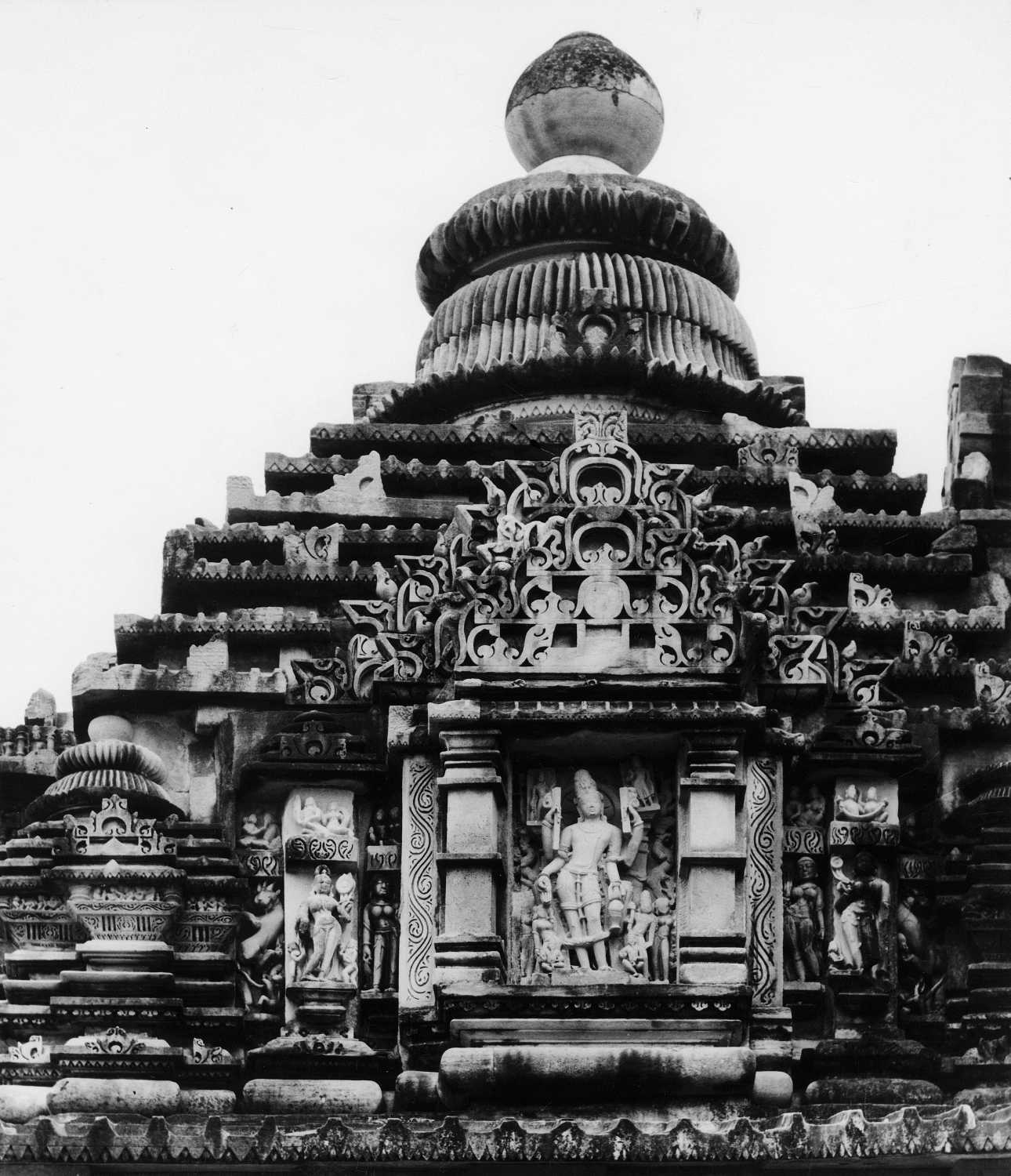 Laksmana temple, Khajuraho