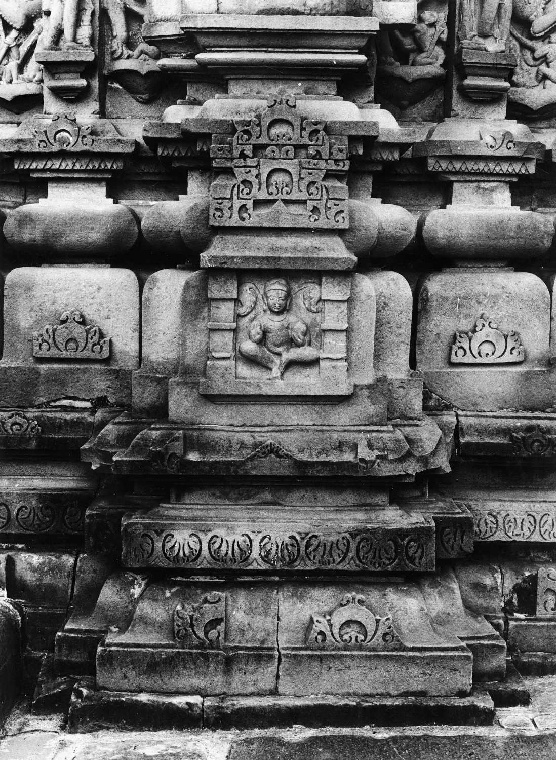 Laksmana temple, Khajuraho