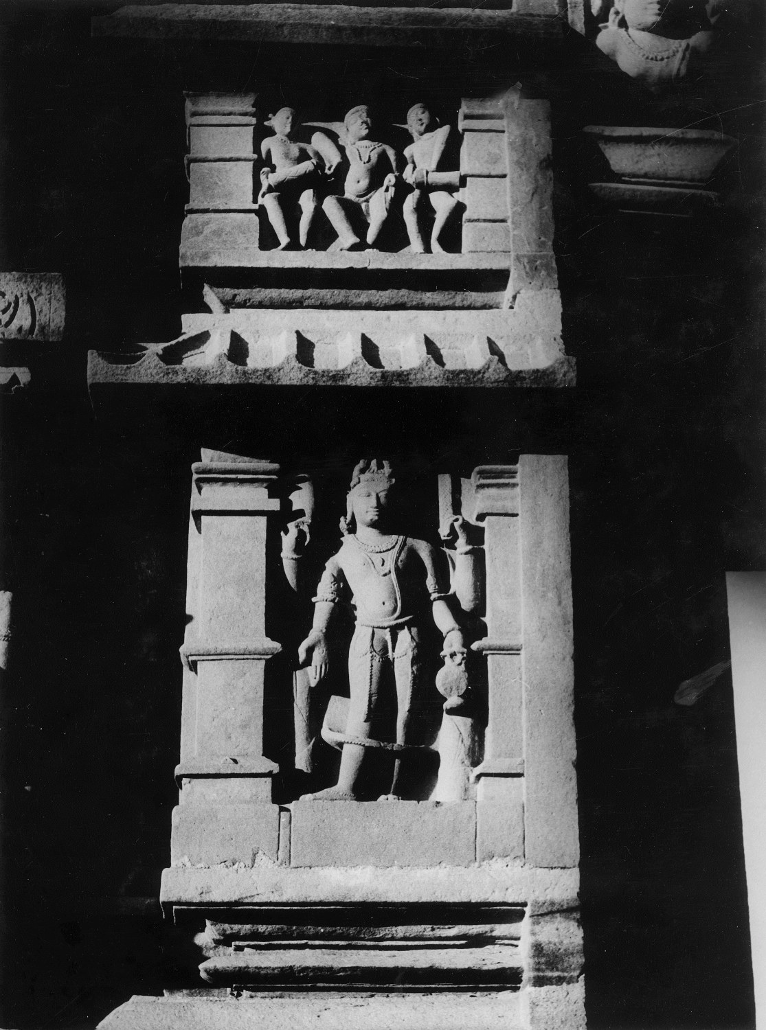 Laksmana temple, Khajuraho