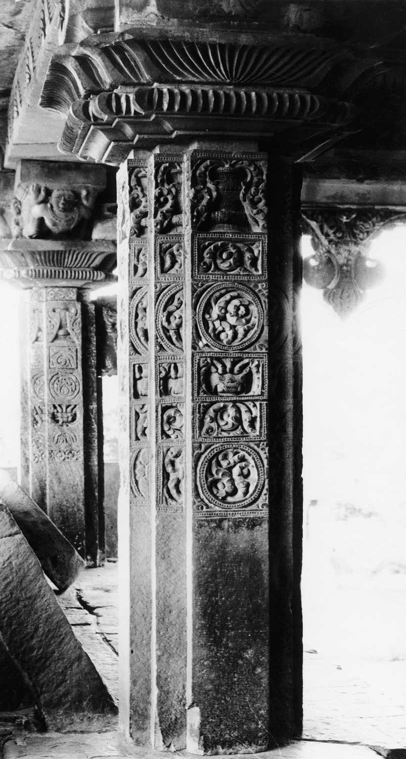 Laksmana temple, Khajuraho
