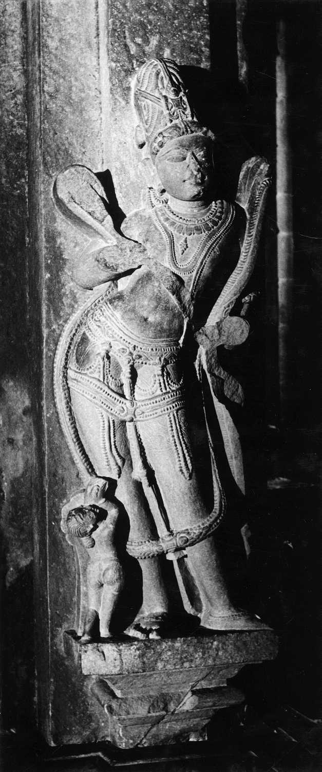 Laksmana temple, Khajuraho