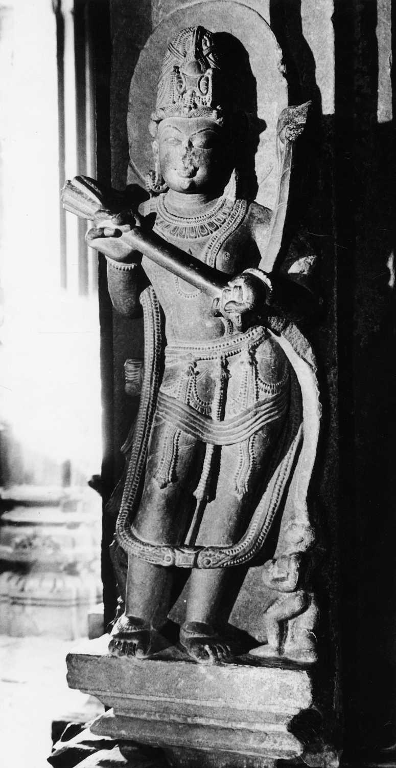 Laksmana temple, Khajuraho