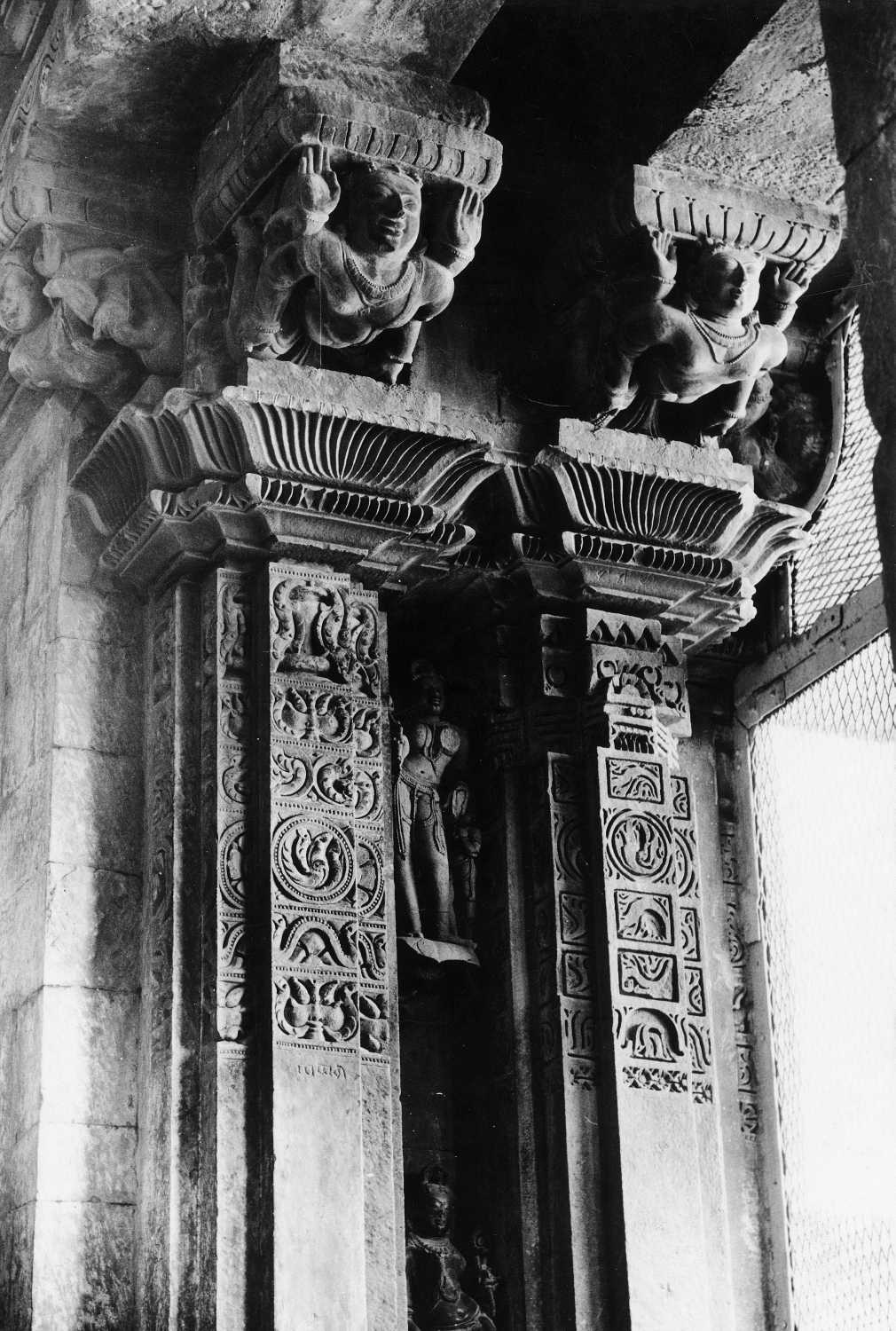 Laksmana temple, Khajuraho