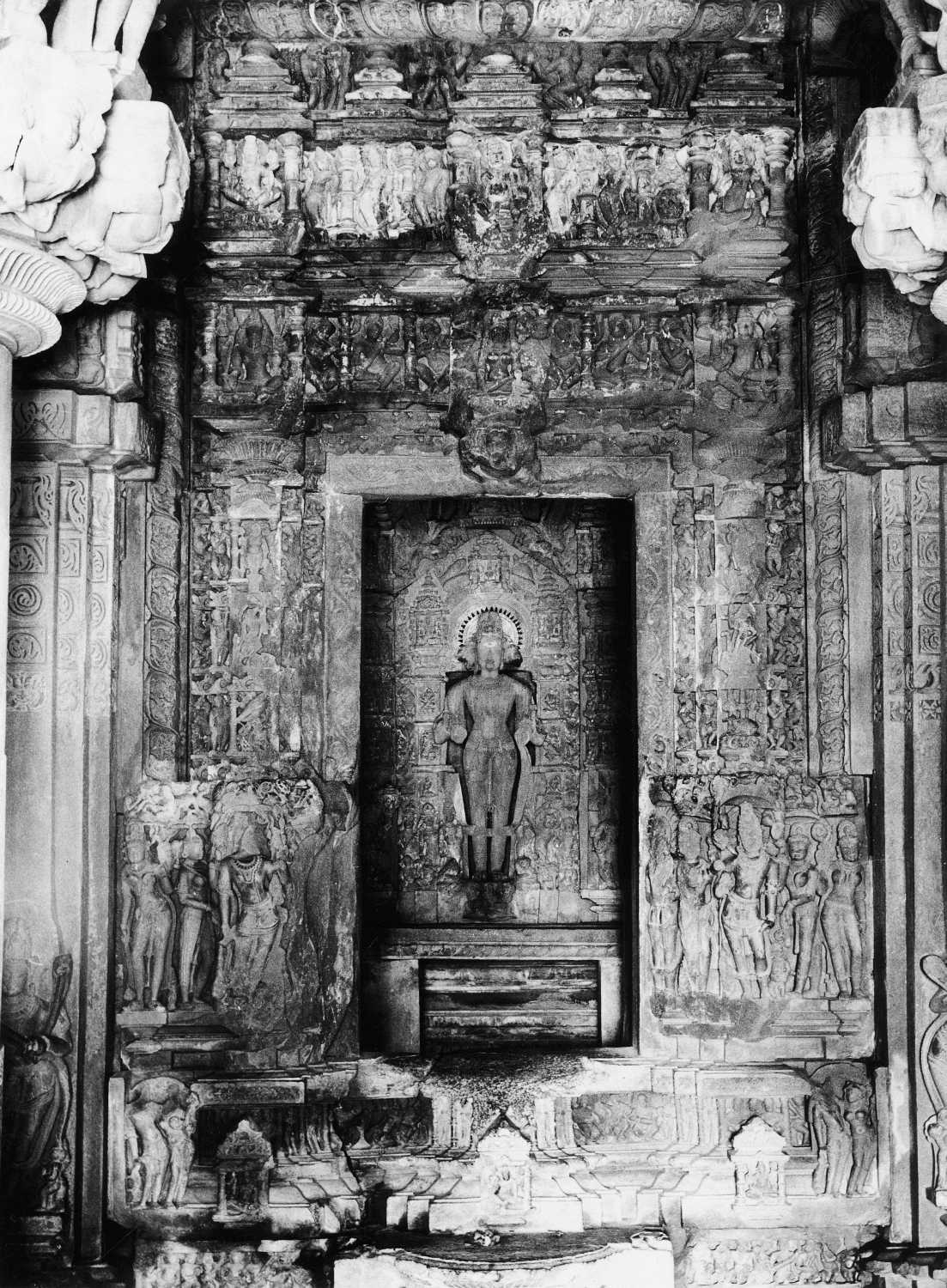 Laksmana temple, Khajuraho