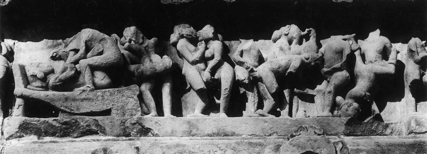 Laksmana temple, Khajuraho