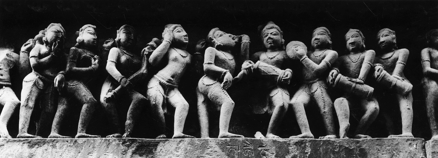 Laksmana temple, Khajuraho