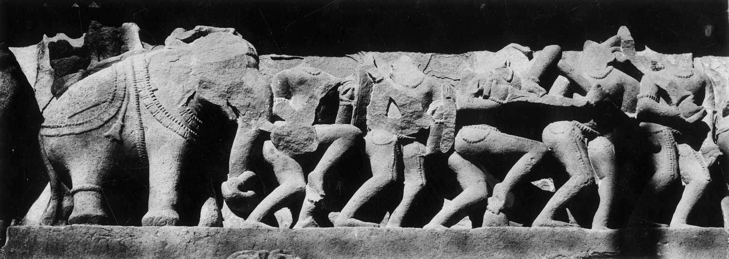 Laksmana temple, Khajuraho