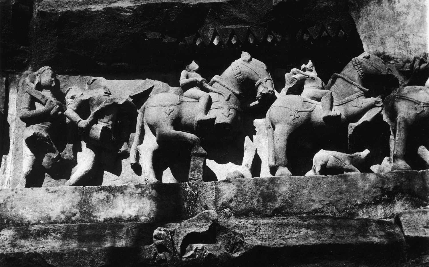 Laksmana temple, Khajuraho