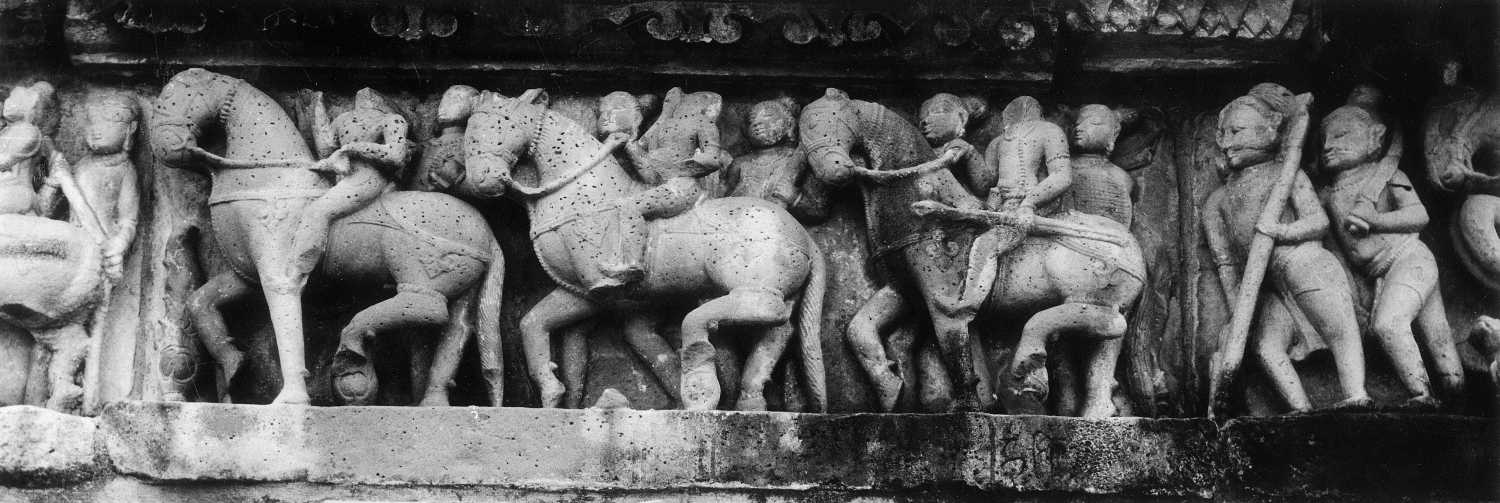 Laksmana temple, Khajuraho