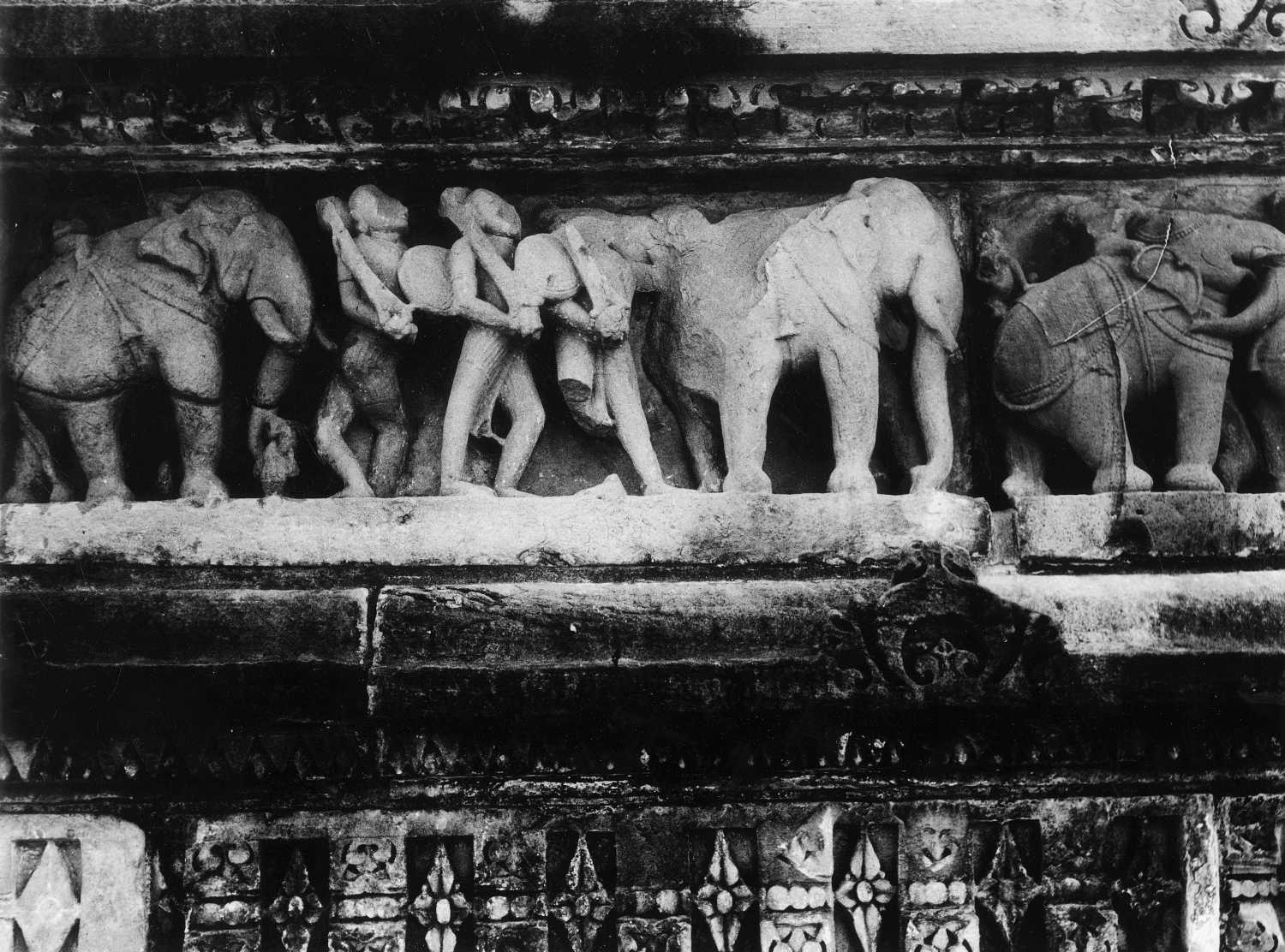 Laksmana temple, Khajuraho