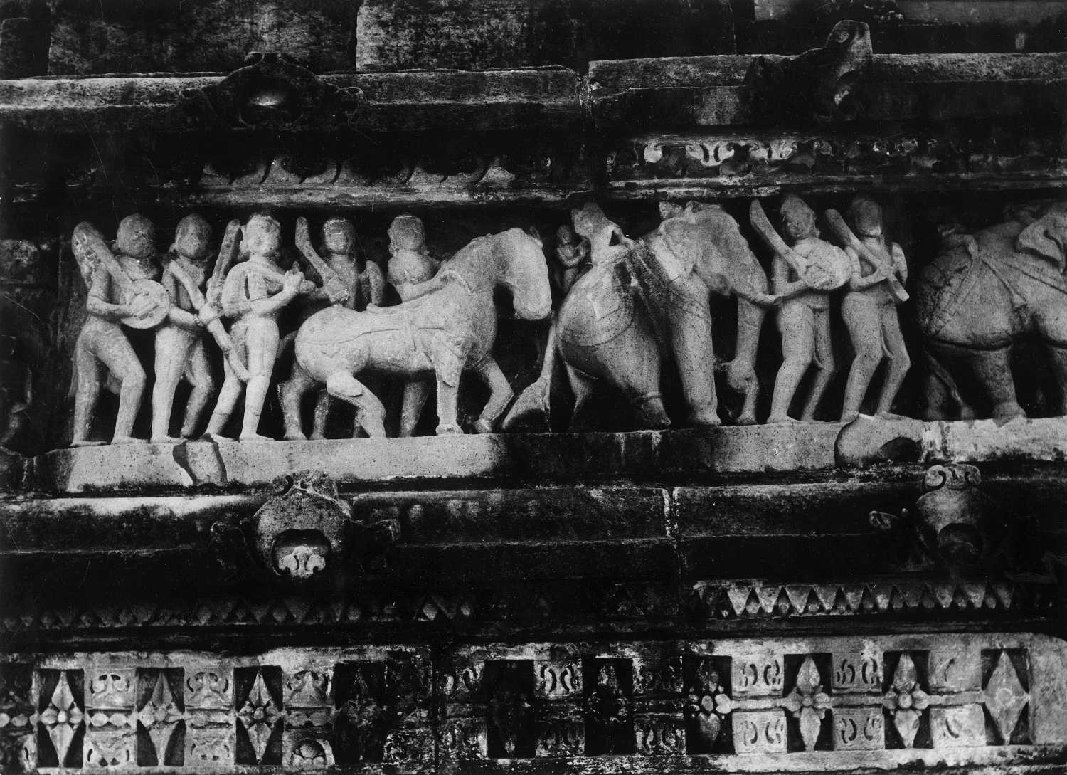 Laksmana temple, Khajuraho