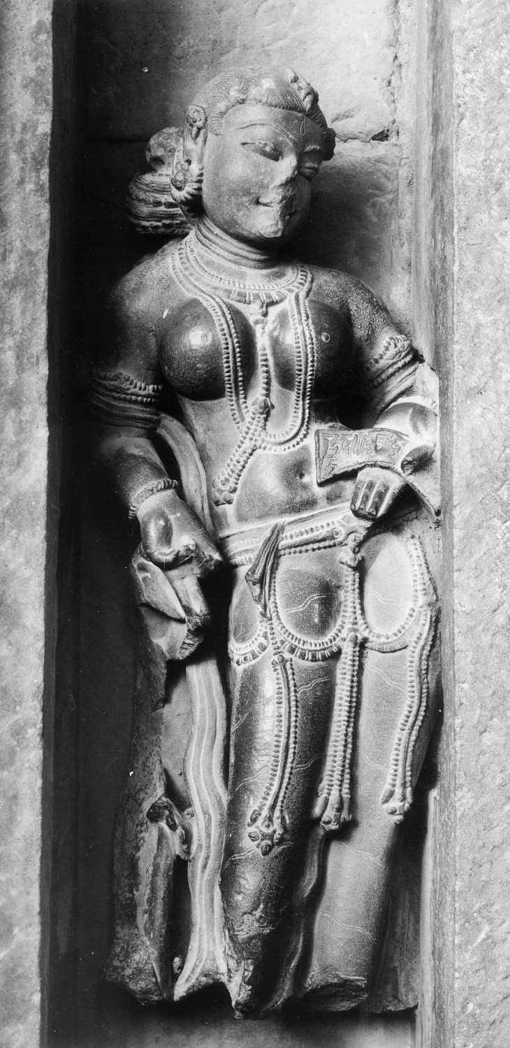Laksmana temple, Khajuraho