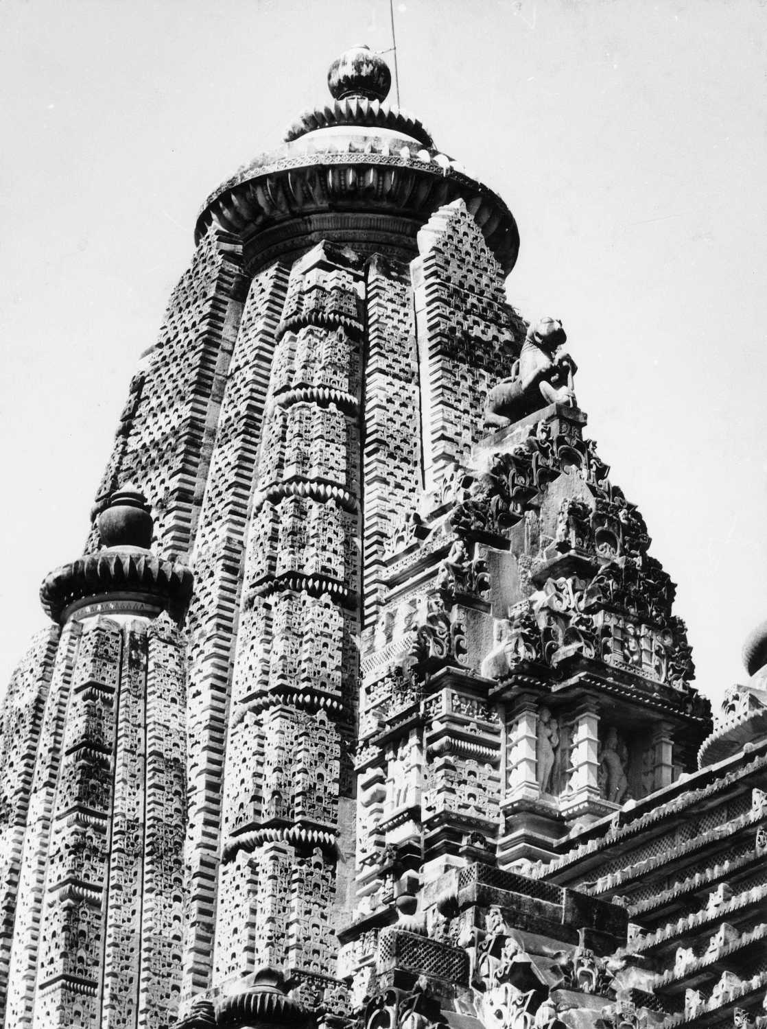 Laksmana temple, Khajuraho