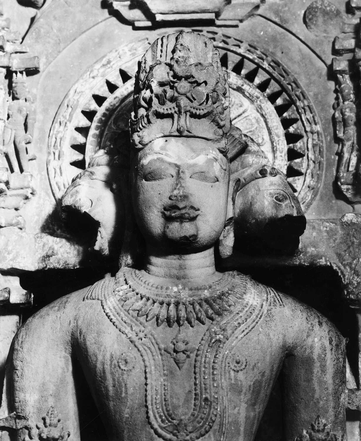 Laksmana temple, Khajuraho