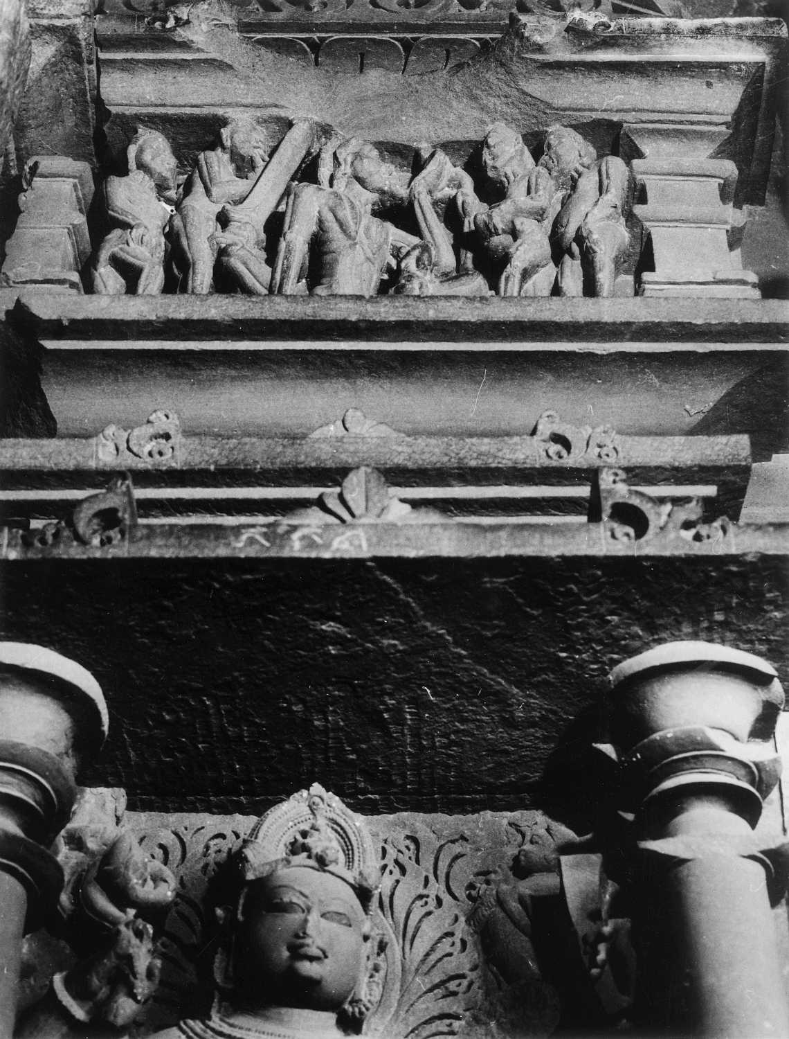 Laksmana temple, Khajuraho