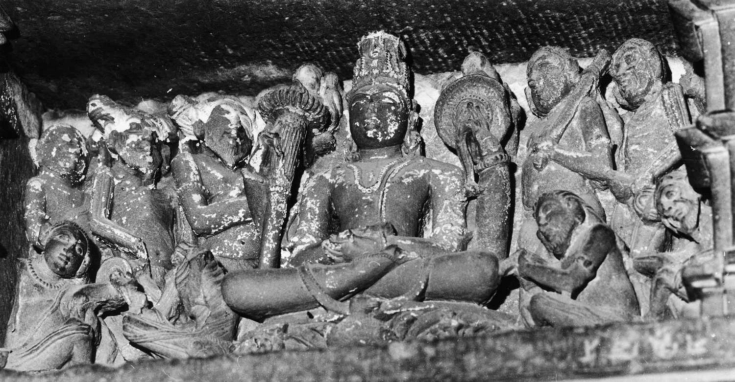Laksmana temple, Khajuraho