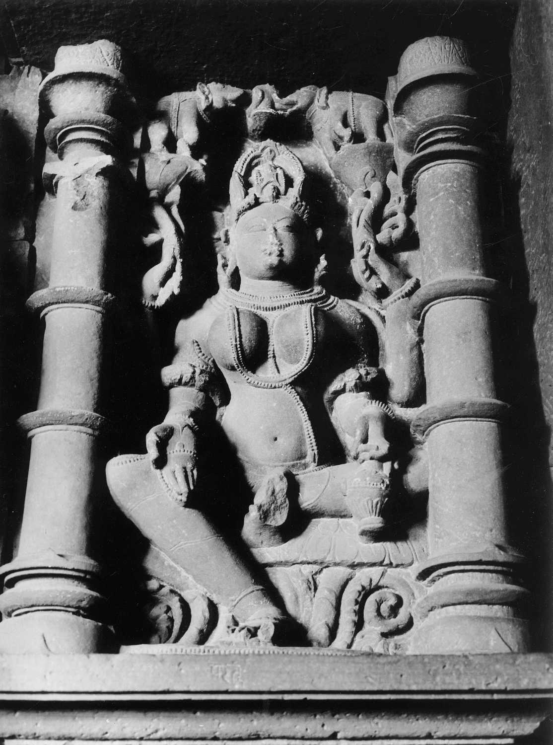 Laksmana temple, Khajuraho