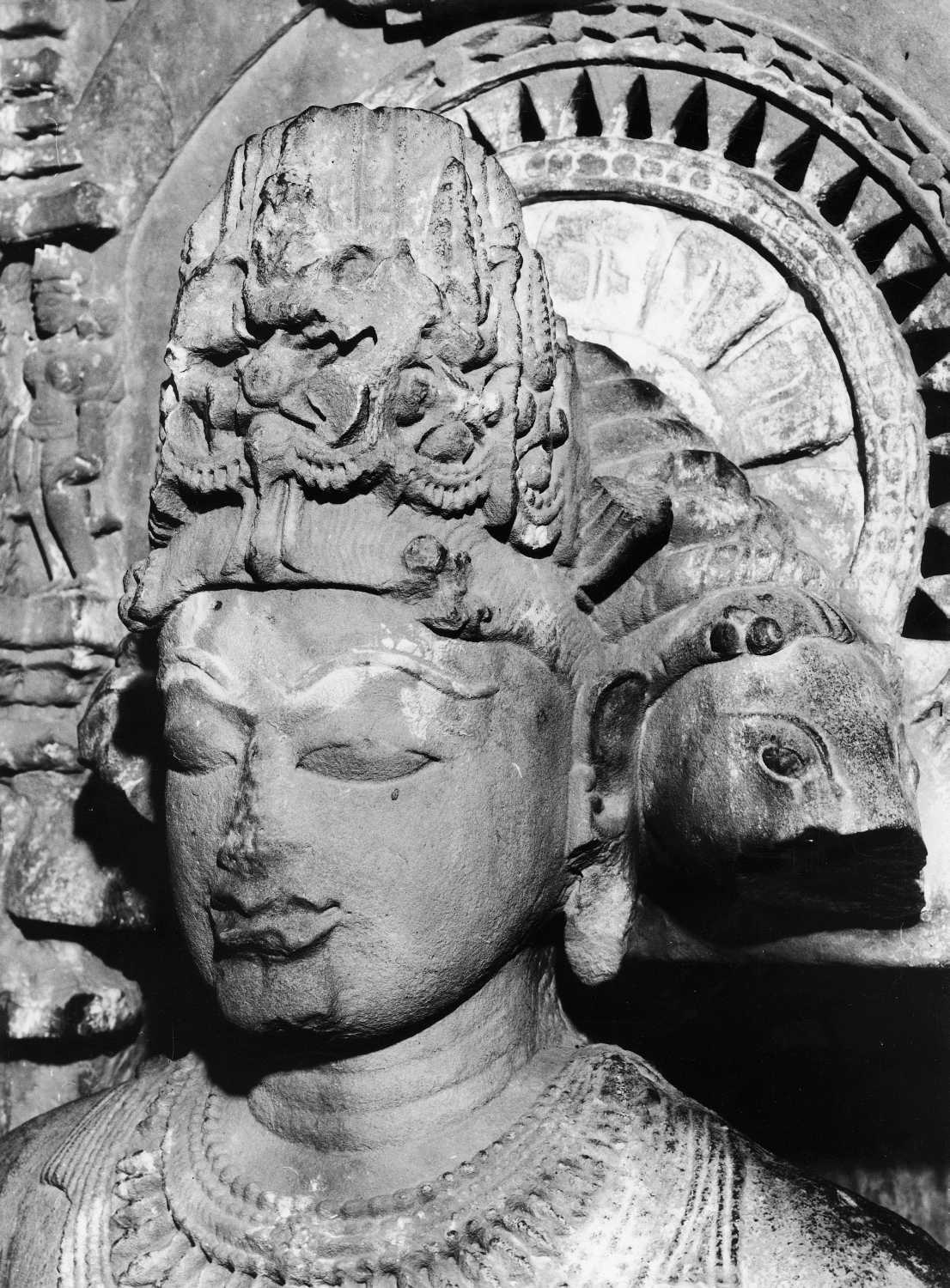 Laksmana temple, Khajuraho