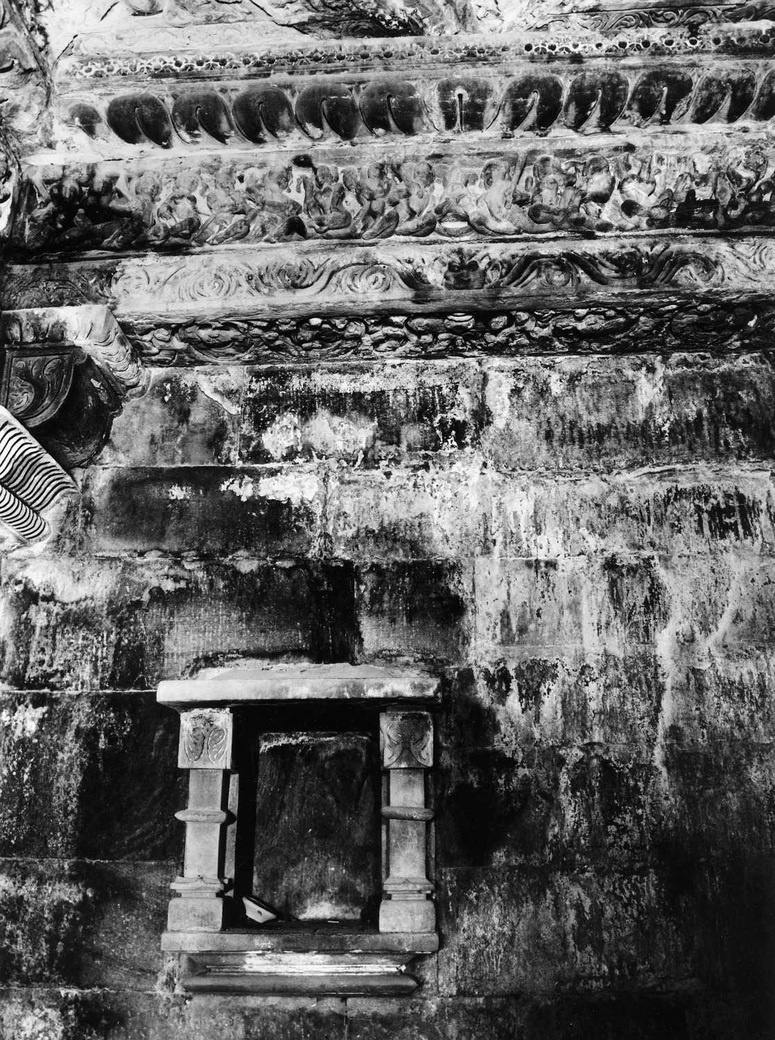Laksmana temple, Khajuraho