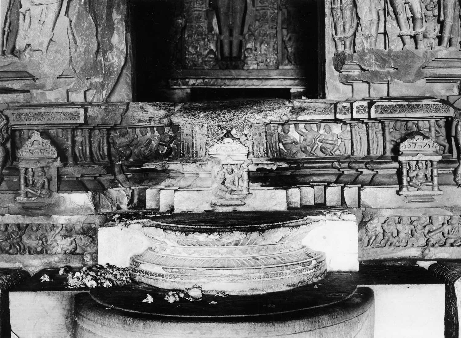 Laksmana temple, Khajuraho