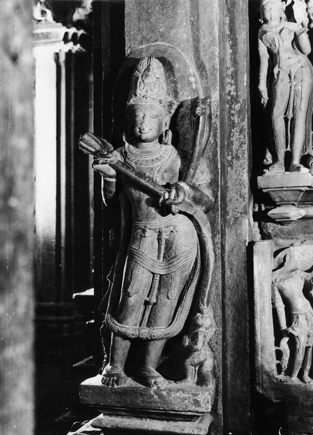 Laksmana temple, Khajuraho
