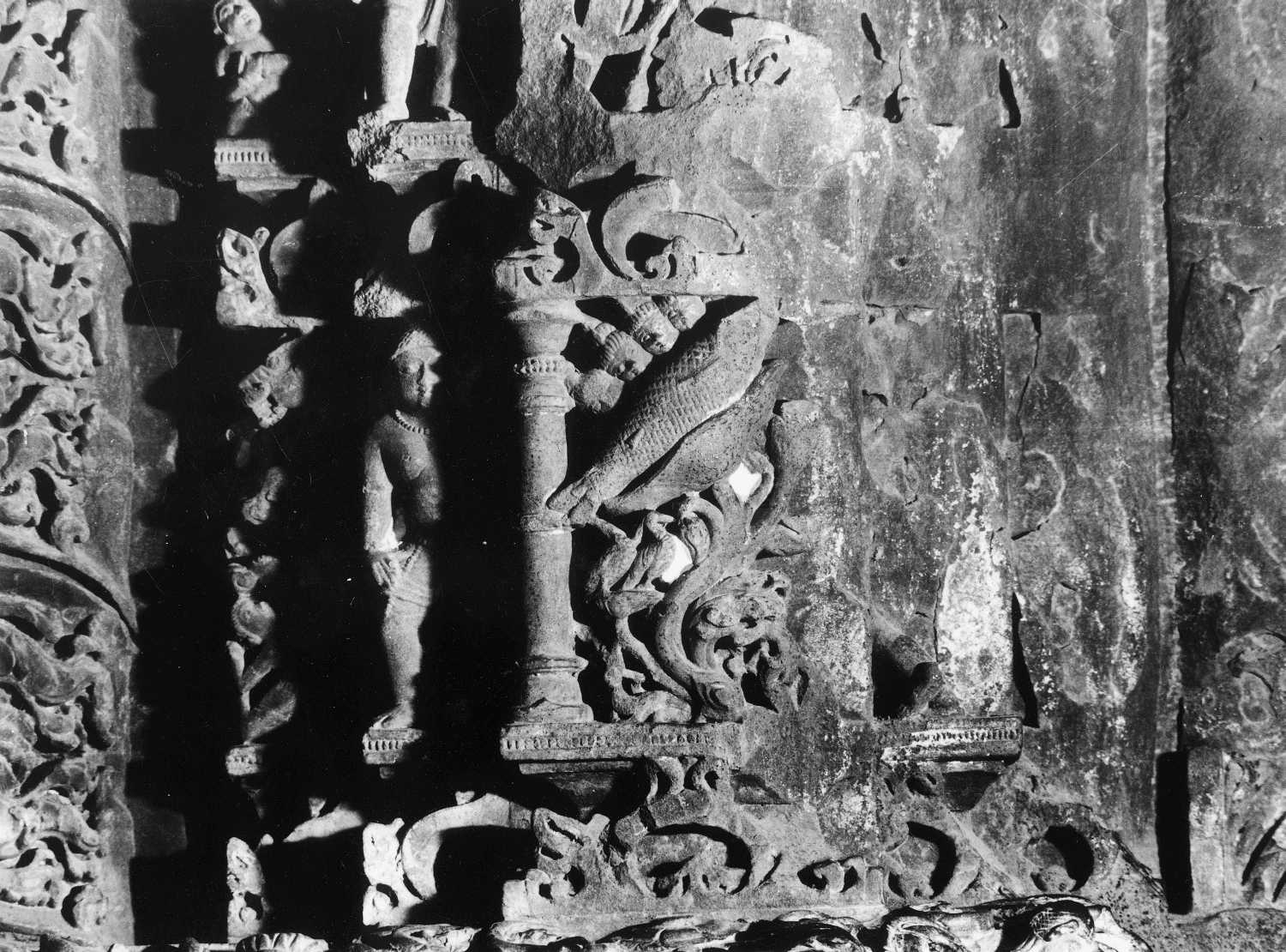 Laksmana temple, Khajuraho